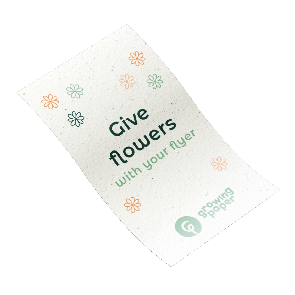 Flyers - Growingpaper