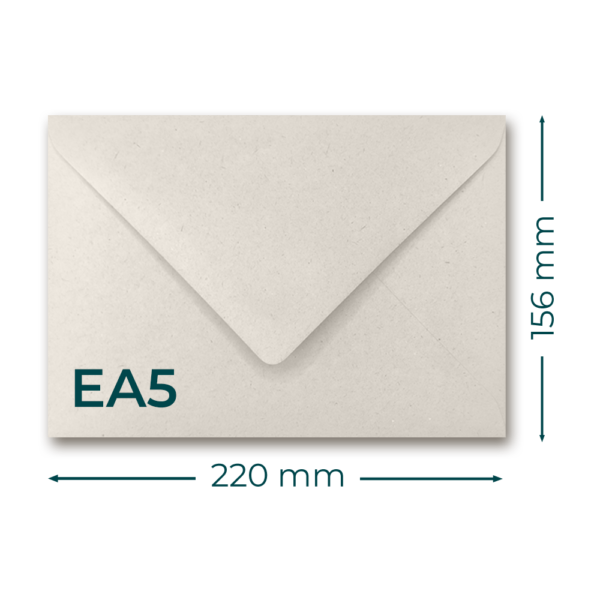 EA5 Envelop – PaperWise