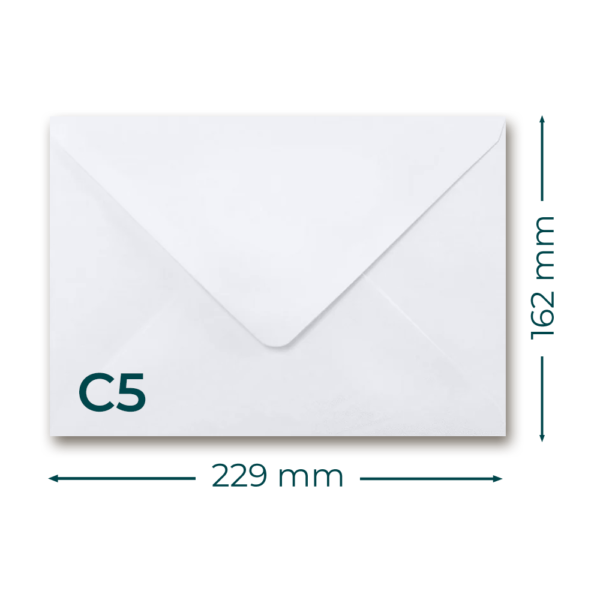 C5 Envelop – Bio Top
