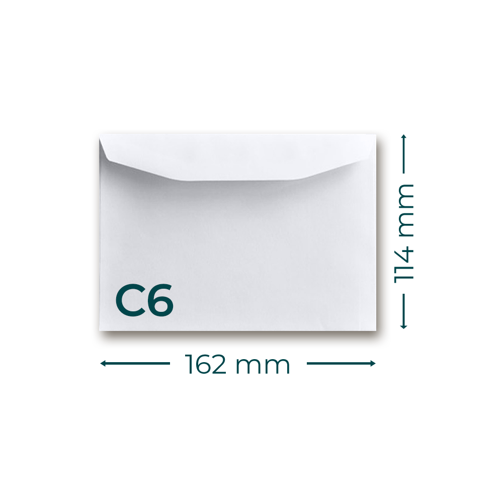 C6 Envelop – Bio Top