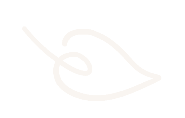 Growingpaper leaf icon beige