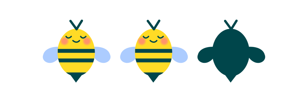 Buzz score 2 out of 3