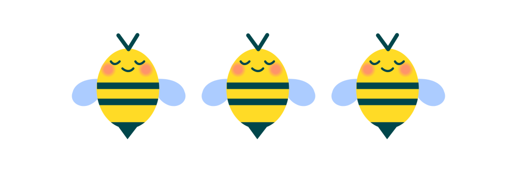 Buzz score 3 out of 3