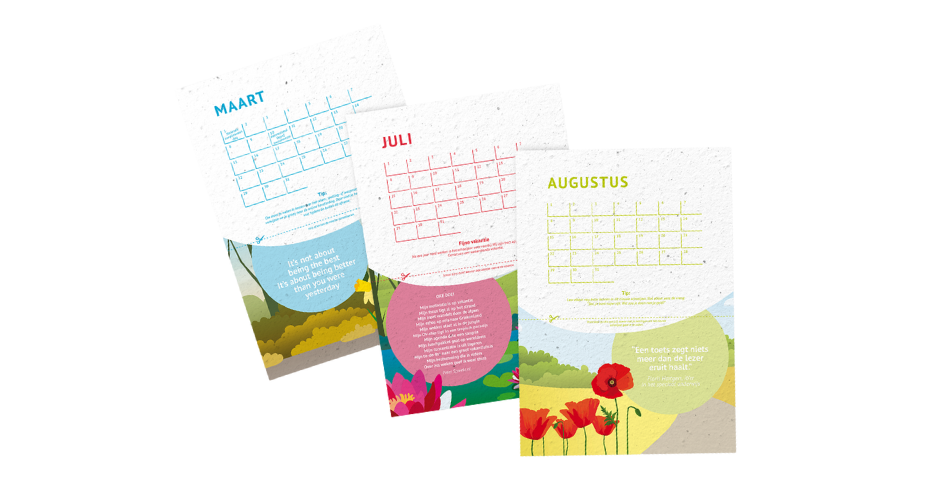 CASE STUDY - NPN Drukkers