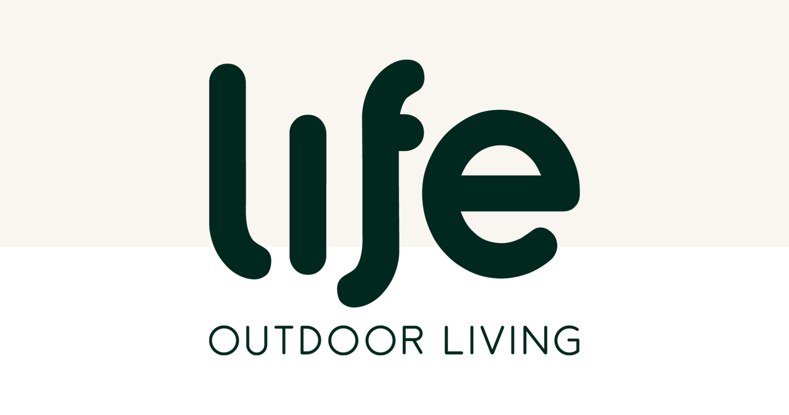 Header Life Outdoor Living Logo