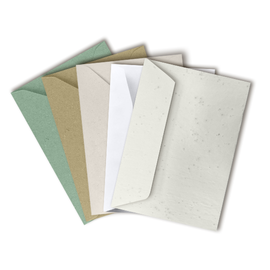 Enveloppen