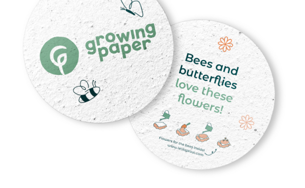 Planting instructions