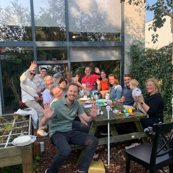 Growingpaper team