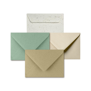 Envelopes