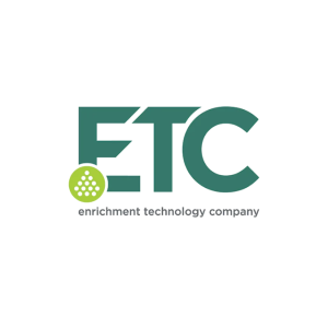 Werbeagebtur creative bastards für ETC – Enrichment Technology Company