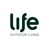 LOGO - life outdoof living