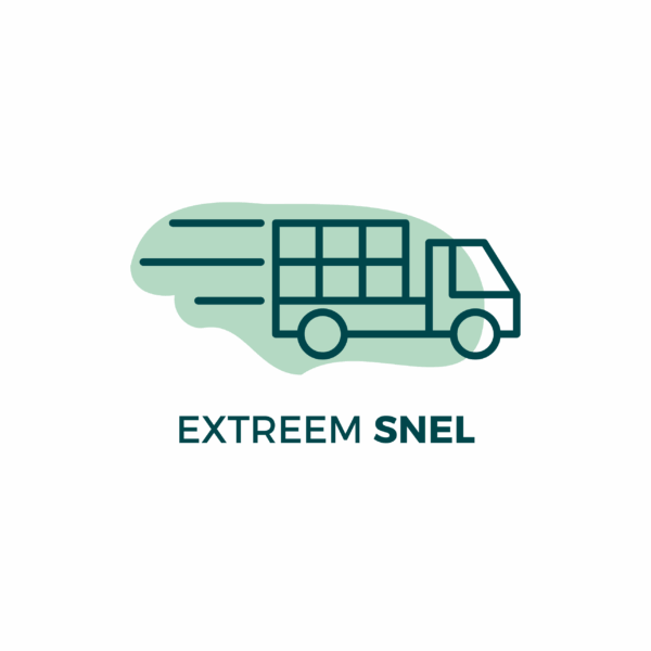 Fast delivery
