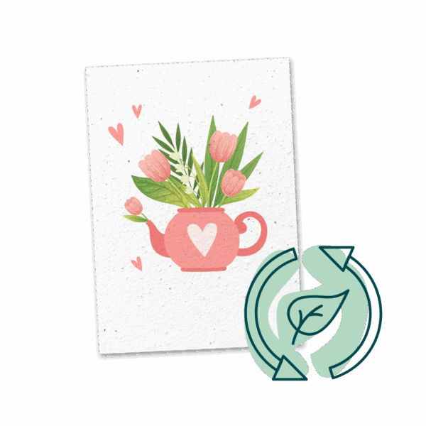 Sustainable printing