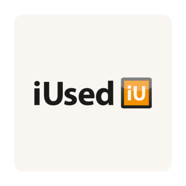 Customer - iUsed