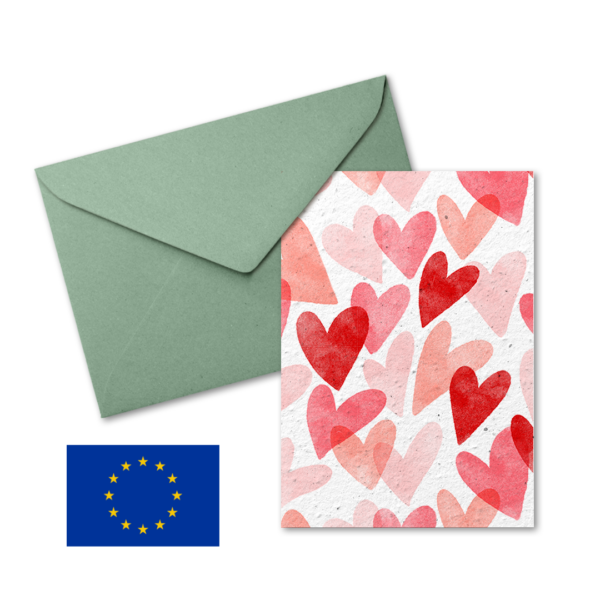 Direct mail within the EU