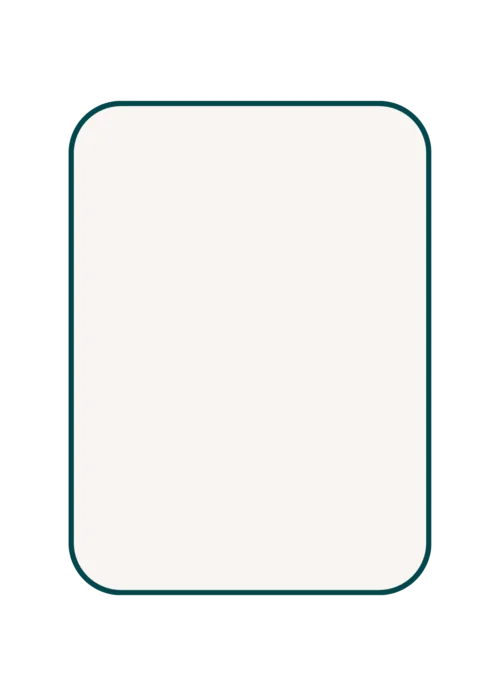 Extra service round edges