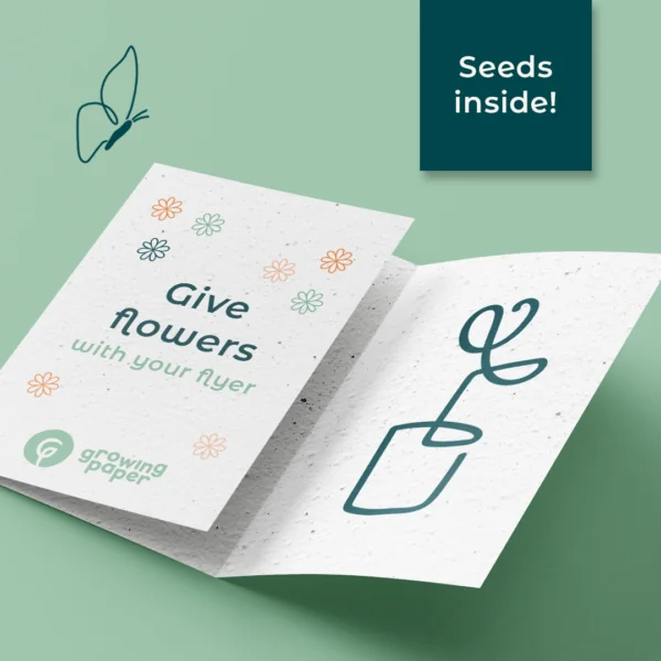 Reach new customers