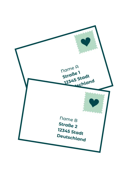 Direct mail