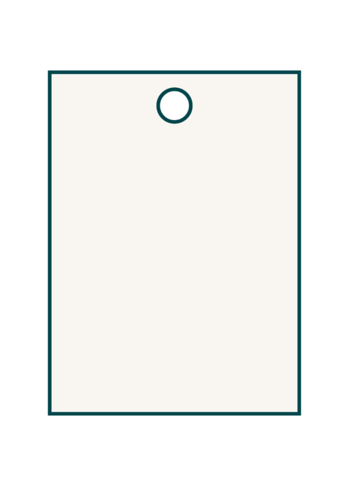 Extra service option 1 hole