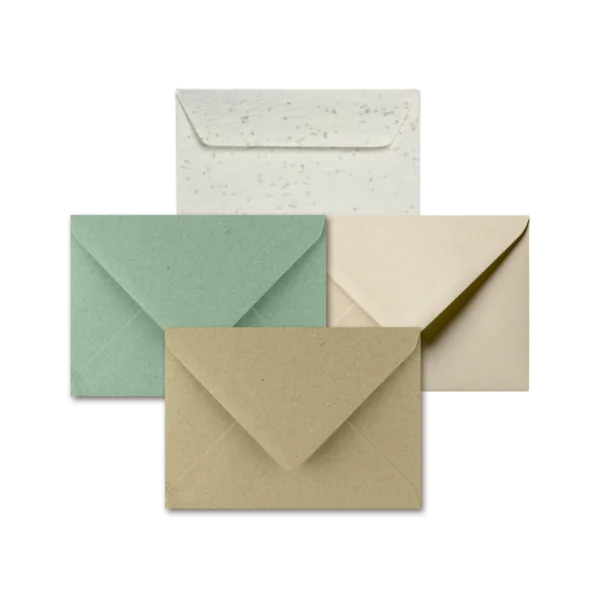 Envelope selection picture